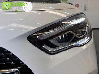 MERCEDES-BENZ GLA 200 usata, con Vivavoce