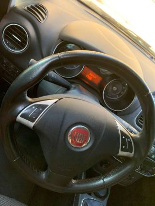 FIAT Grande Punto usata 3