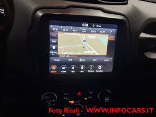 JEEP Renegade usata, con Bracciolo