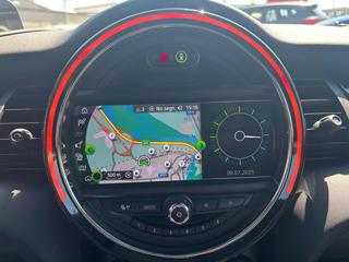 MINI John Cooper Works usata, con ESP