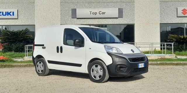FIAT Fiorino usata, con ABS