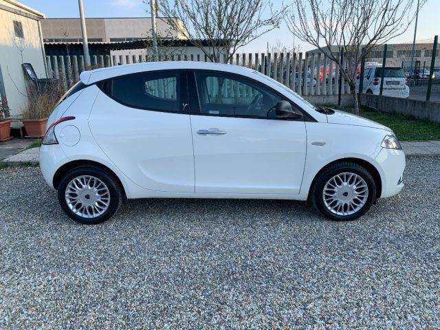 LANCIA Ypsilon usata, con Alzacristalli elettrici