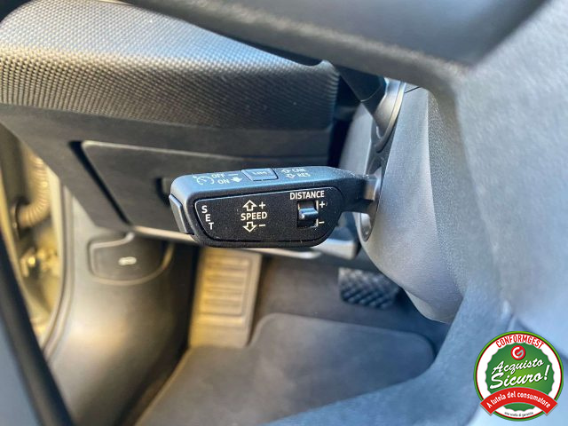 AUDI A5 usata, con Controllo trazione