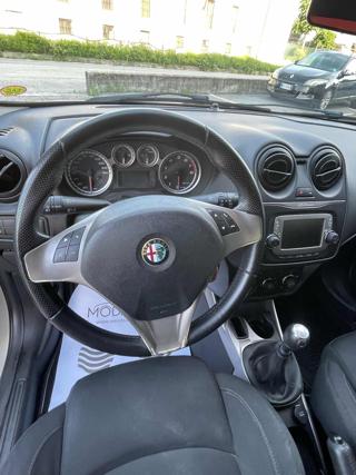 ALFA ROMEO MiTo usata, con Controllo trazione