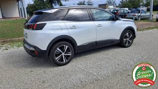PEUGEOT 3008 usata, con Airbag