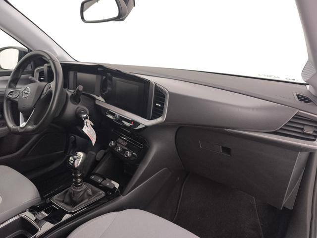 OPEL Mokka usata, con Specchietti laterali elettrici
