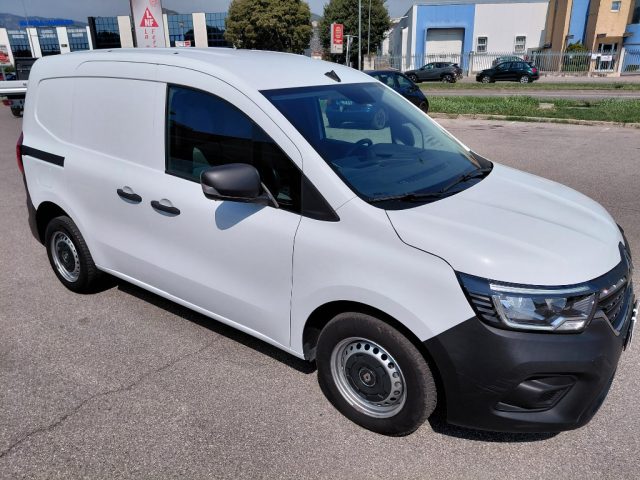 RENAULT Kangoo usata 22
