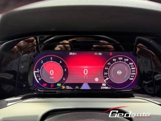 VOLKSWAGEN Golf usata, con Lettore CD