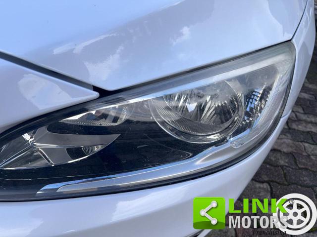 VOLVO S60 usata, con Fendinebbia