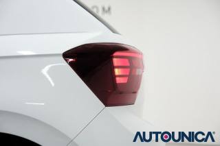 VOLKSWAGEN Polo usata, con Ruotino