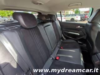 PEUGEOT 308 usata, con Bluetooth