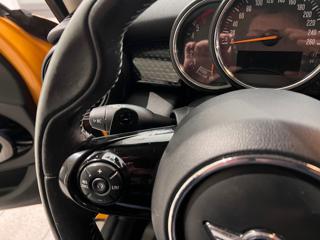 MINI Cooper SD usata, con ESP