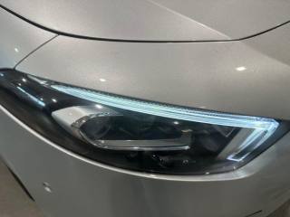 MERCEDES-BENZ A 200 usata, con Cerchi in lega