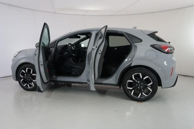 FORD Puma usata, con Controllo elettronico della corsia