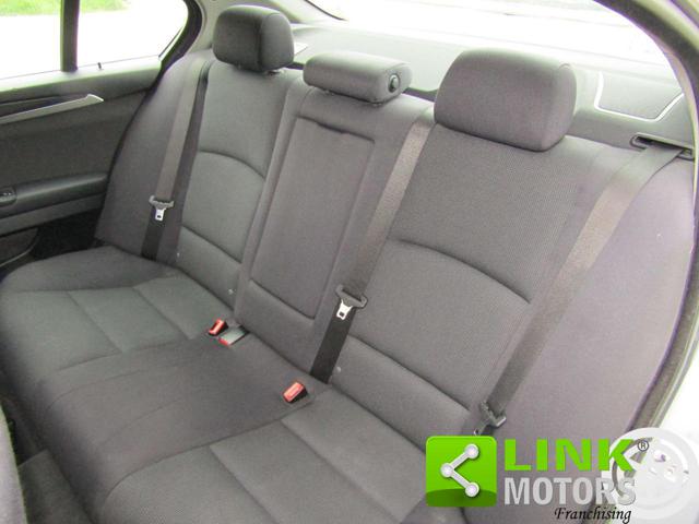 BMW 520 usata, con Filtro antiparticolato