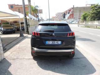 PEUGEOT 3008 usata, con Chiusura centralizzata