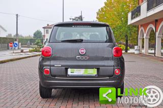 FIAT 500L usata, con Autoradio