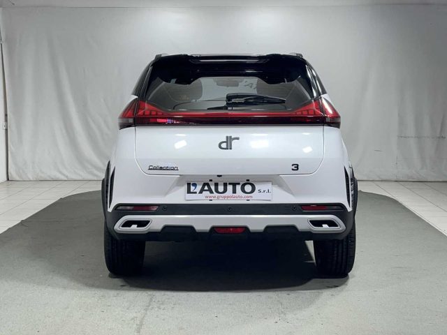 DR MOTOR DR3 usata, con Antifurto