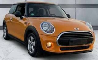 MINI One Mini 1.2 One 75cv 3p OK NEOPATENTATI