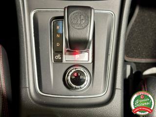 MERCEDES-BENZ A 45 AMG usata, con Interni in pelle