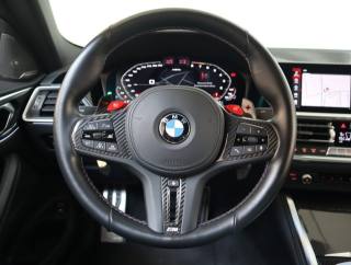 BMW M4 usata, con ESP