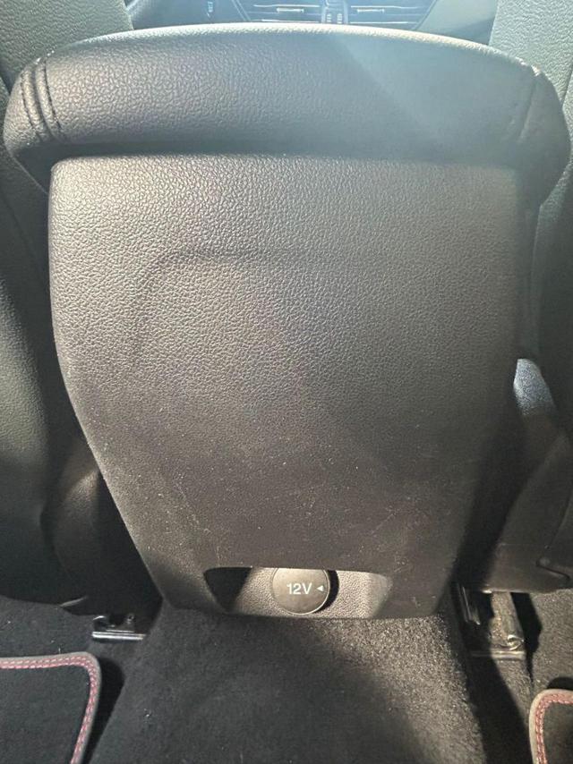 FORD Focus usata, con Touch screen