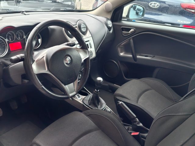 ALFA ROMEO MiTo usata, con Boardcomputer