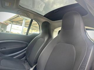 SMART ForTwo usata, con MP3