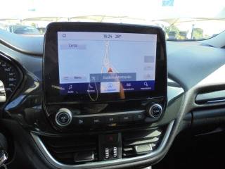 FORD Puma usata 28