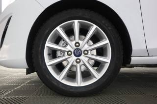 FORD Fiesta usata 8