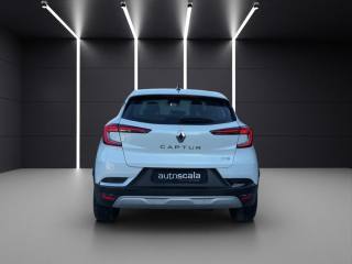 RENAULT Captur usata, con Airbag Passeggero