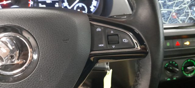 SKODA Fabia usata 24