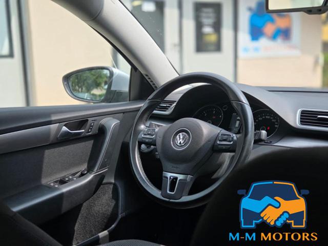 VOLKSWAGEN Passat usata, con Immobilizzatore elettronico