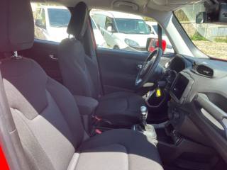 JEEP Renegade usata 12