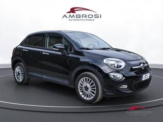 FIAT 500X usata 1