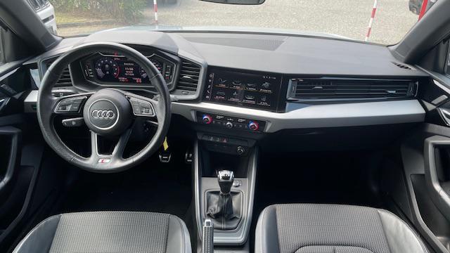 AUDI A1 usata, con Chiusura centralizzata
