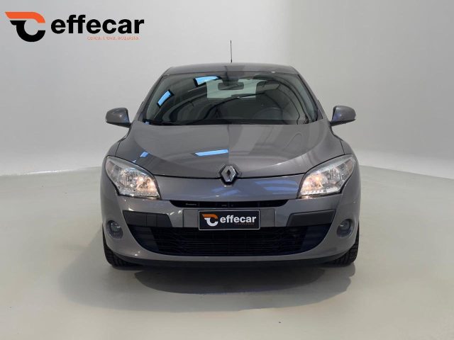 RENAULT Megane usata, con Airbag