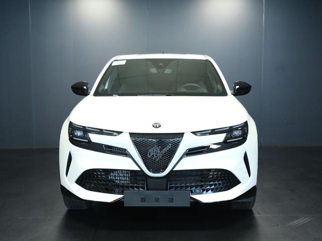 ALFA ROMEO Junior usata, con Airbag