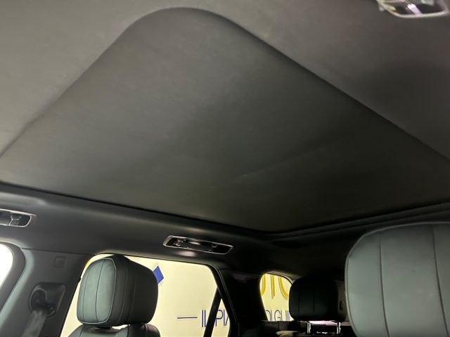LAND ROVER Range Rover Sport usata, con Trazione integrale