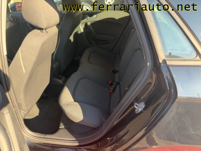 AUDI A1 usata, con Boardcomputer