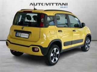 FIAT Panda usata, con Chiusura centralizzata
