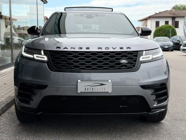LAND ROVER Range Rover Velar usata, con Airbag