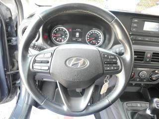 HYUNDAI i10 usata, con Alzacristalli elettrici