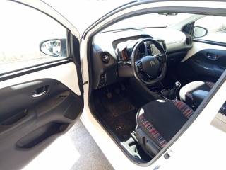 CITROEN C1 usata, con Controllo trazione