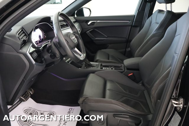 AUDI Q3 usata, con Chiusura centralizzata