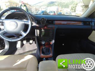 AUDI A6 usata, con ESP