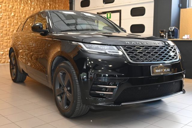 LAND ROVER Range Rover Velar usata 1