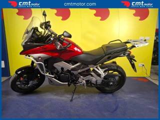HONDA Crossrunner usata 5