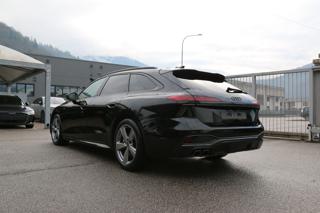 AUDI A6 usata, con Cruise Control