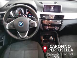 BMW X1 usata, con Cronologia tagliandi